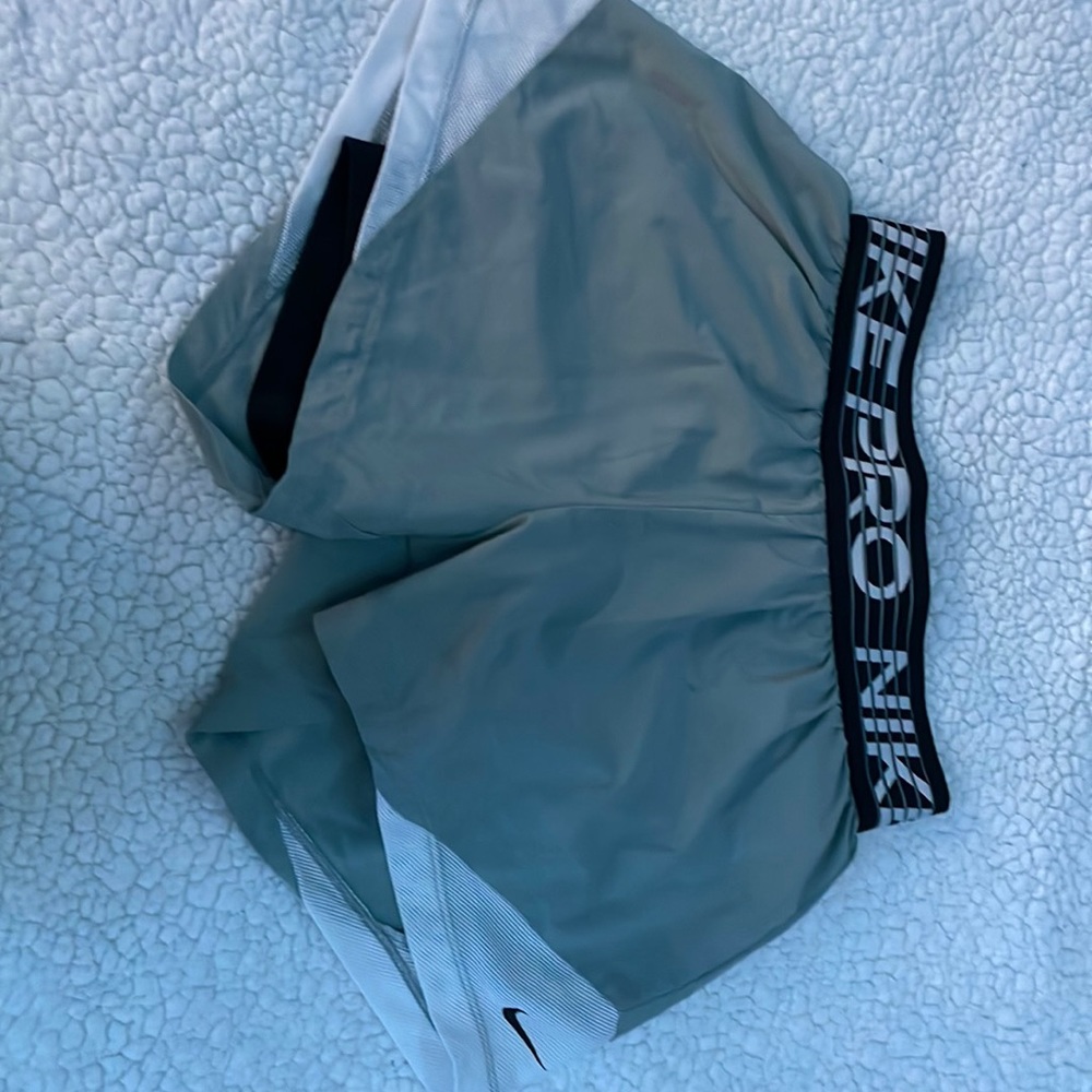 Nike Pro Dri-Fit